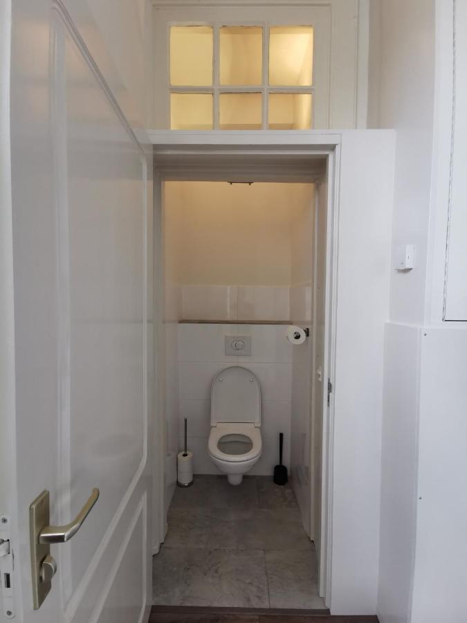 Mio Appartementen Зандвоорт Екстериор снимка