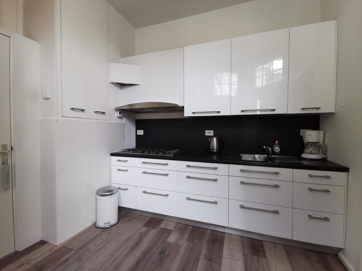 Mio Appartementen Зандвоорт Екстериор снимка
